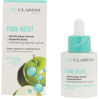 My Clarins Pure-reset Hautunreinheitenserum 30 ml