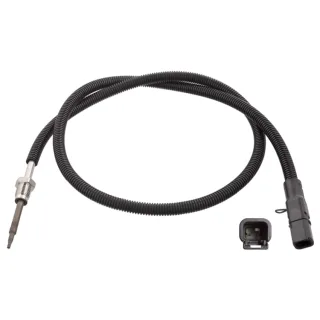 Febi Abgastemperatursensor  49608