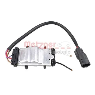 Metzger Steuerger?t f?r Elektrol?fter (Motork?hlun Ford C-Max Focus