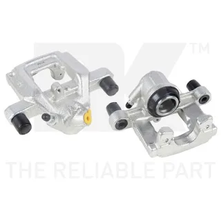NK Bremssattel hinten rechts Mercedes C-Klasse W204 E-Klasse 2133246