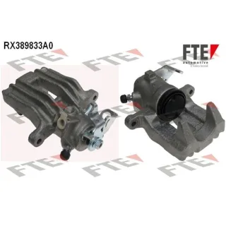 FTE Bremssattel hinten rechts Audi Seat Skoda VW 9290696