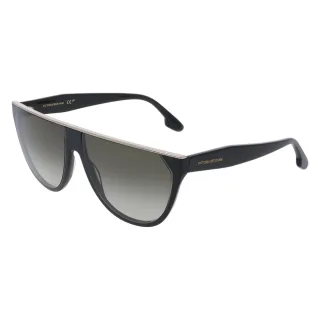 Victoria Beckham Damen-Sonnenbrillen 61/13/145 mm Acetat