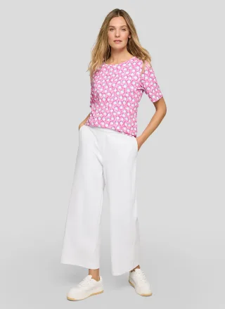 RABE - New Romance orchidee - Gr. - 44