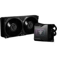 MPG CoreLiquid S280, Wasserkühlung schwarz