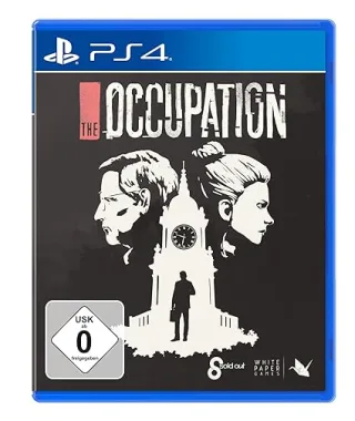 The Occupation [für PlayStation 4]