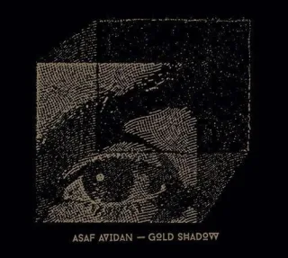 Gold Shadow (Limited Digipack)