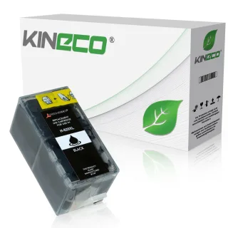 Tintenpatrone kompatibel zu HP 920XL CD975AE XL Schwarz