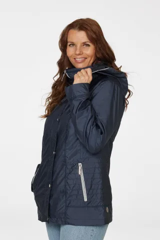 Gloria Marine Jacke