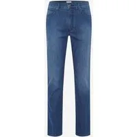 Brax 5-Pocket-Jeans BRAX CADIZ U ibiza blue used 7953720 81-7148-25 - ULTRALIGHT