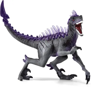 schleich 70154 - Eldrador Creatures: Schattenraptor