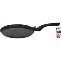 Elo Crêpepfanne Pure Belugo, Aluminium, Ø 26 cm, Induktion