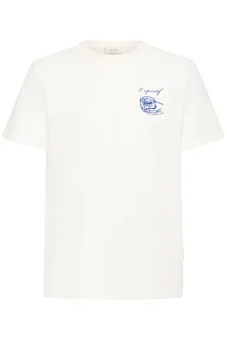 Casual Friday - CFEGEBJERG 0281 T-SHIRT - Gr. - M
