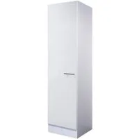 Flex-Well Seitenschrank Kopenhagen (B x H x T) 50 x 200 x 57 cm, für viel Stauraum