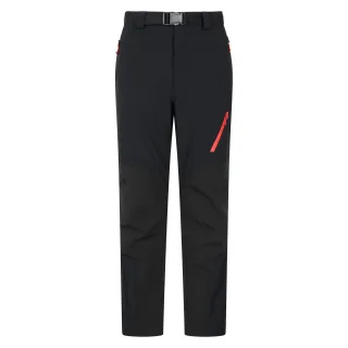 Mountain Warehouse - "Forest" Hosen für Herren , Winter (Schwarz)