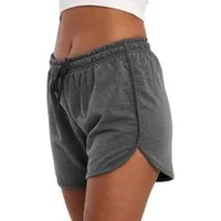 COMEOR Sporthose Kurze Hose Damen Sportshorts Laufshorts Sommer Hosen Trainingshose (1-tlg)