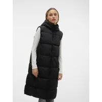 Vero Moda Steppweste VMLIGAANE WAISTCOAT NOOS