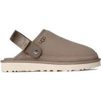 UGG Goldencoast Clog II Clog, Hausschuh, Slides, Mule mit gepolstertem Fußbett