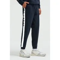 CAMP DAVID Sporthose mit Reißverschlusstaschen