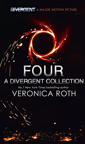 Four: A Divergent Collection (Divergent Series)