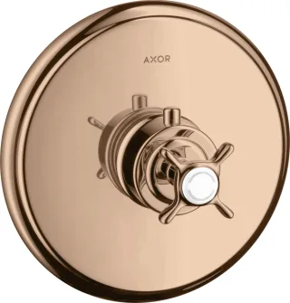 Hansgrohe Thermostat Unterputz Axor Montreux 16815300