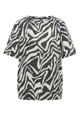 CECIL - Cecil B324987 palmbreezegreen palmbreezegreen - Gr. - XS