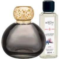 MAISON BERGER PARIS Duftlampe Geschenkset Ophelia Noire