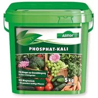 Allflor Gemüsedünger Allflor Phosphatkali 5 kg