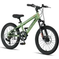 Licorne Bike Mountainbike Thunder