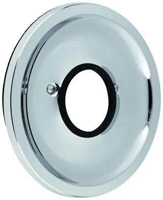 Grohe Rosette 46062 d: 170mm für UP-Einhandmischer chrom, 46062000 46062000