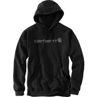 Carhartt Rundhalspullover Marquette Logo Sweatshirt