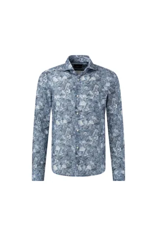 JOOP! Menswear - 17 JSH-146Pai-W 10017664 dark blue - Gr. - 38