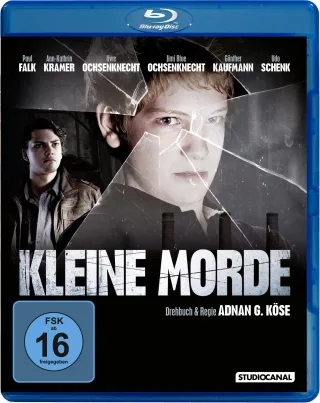Kleine Morde [Blu-ray]