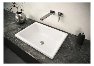 Kaldewei Aufsatzwaschtisch CAYONO Mod.3189, 913606000001