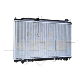 NRF Motork?hler gel?tet Nissan Maxima Vi A34 3,5