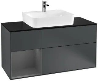 Villeroy & Boch Finion Waschtischunterschrank F16, F162GKHG F162GKHG