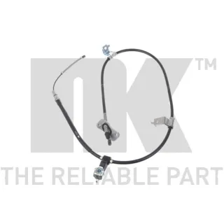 NK Handbremsseil links Honda Hr-V 1,6