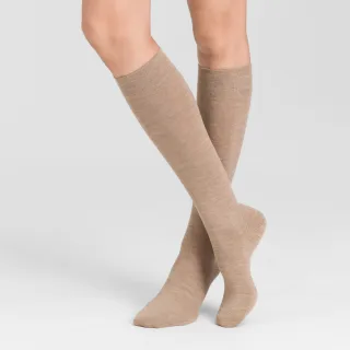 Hudson - RELAX WOOLMIX CLIMA beigemel. - Gr. - 36.5
