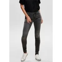 ONLY Skinny-fit-Jeans ONLROYAL LIFE REG SK DNM BJ312 NOOS