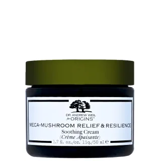 Origins Dr. Andrew Weil Mega-Pilz Linderungs- und Resilienzcreme für empfindliche Haut