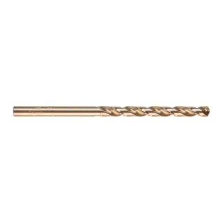Milwaukee - METALLBOHRER HSS-G COBALT 4.2X80MM (10) - 4932373340