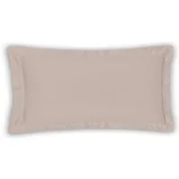 MAGANO Kissenbezug, Bambus & Baumwolle Satin, Luxus Kopfkissenbezug, (1 Stück), 400 TC Luxusqualität, Hypoallergen, Thermoregulierend