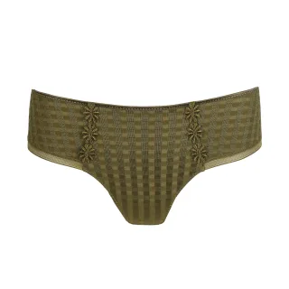 Marie Jo - AVERO olive Hotpants olive - Gr. - 42