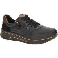 Ara 12-27540 01 Schnürschuh