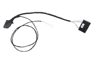 Original Kufatec Adapter Kabel Kabelbaum Umrüstadapter für BMW MULF / TCU auf Combox (nur TCU!)