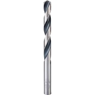 Bosch Metallspiralbohrer HSS PointTeQ, DIN 338 - 2608577263