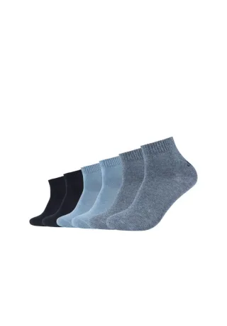 s.Oliver Red Label - Socken blau - Gr. - 35-38