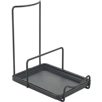 Metaltex Küchenorganizer-Set, (Set, 1-tlg), Deckel/ Löffelablage, exklusive Metaltex ThermoTouch® Beschichtung