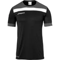 uhlsport Trainingsshirt Trainings-T-Shirt OFFENSE 23 (1-tlg., Trikot) atmungsaktiv
