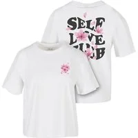 Miss Tee T-Shirt Self Love Club Tee