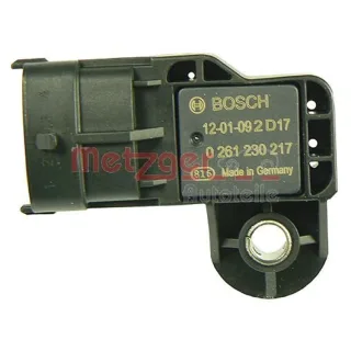 Metzger Saugrohrdrucksensor Honda Jazz GD GE